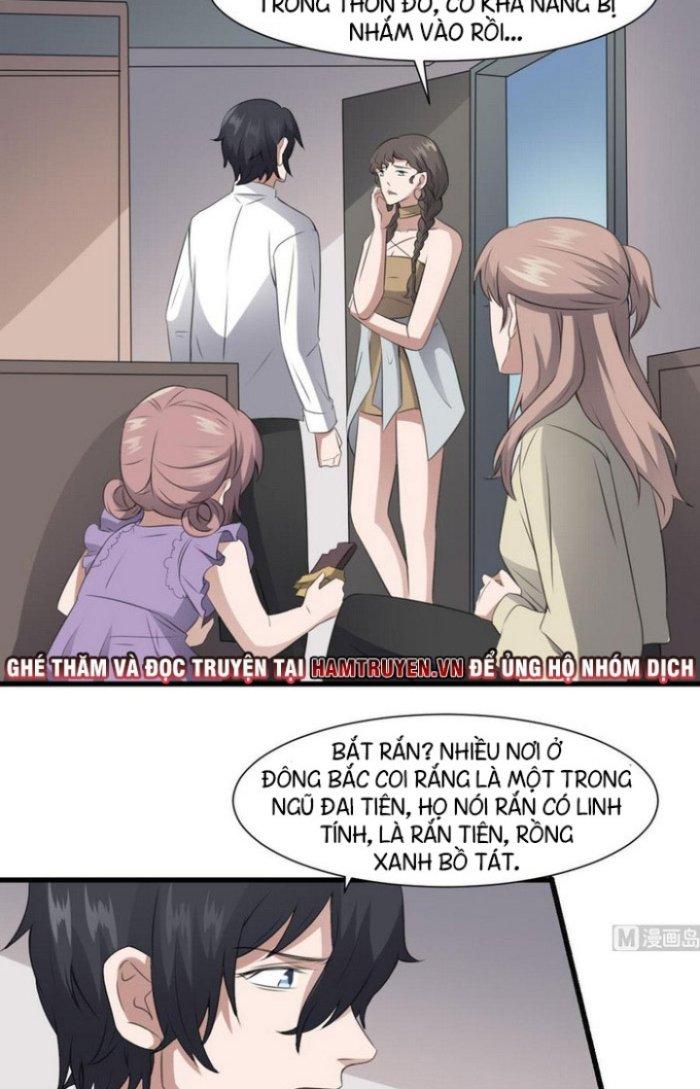 Văn Âm Sư Chapter 66 - Trang 3