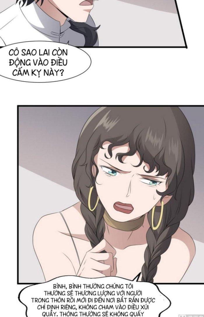 Văn Âm Sư Chapter 66 - Trang 3