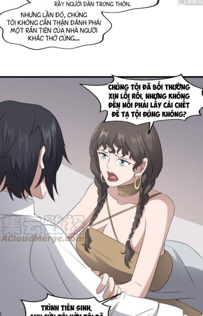 Văn Âm Sư Chapter 66 - Trang 3