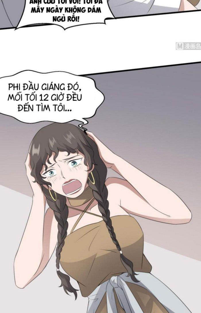 Văn Âm Sư Chapter 66 - Trang 3