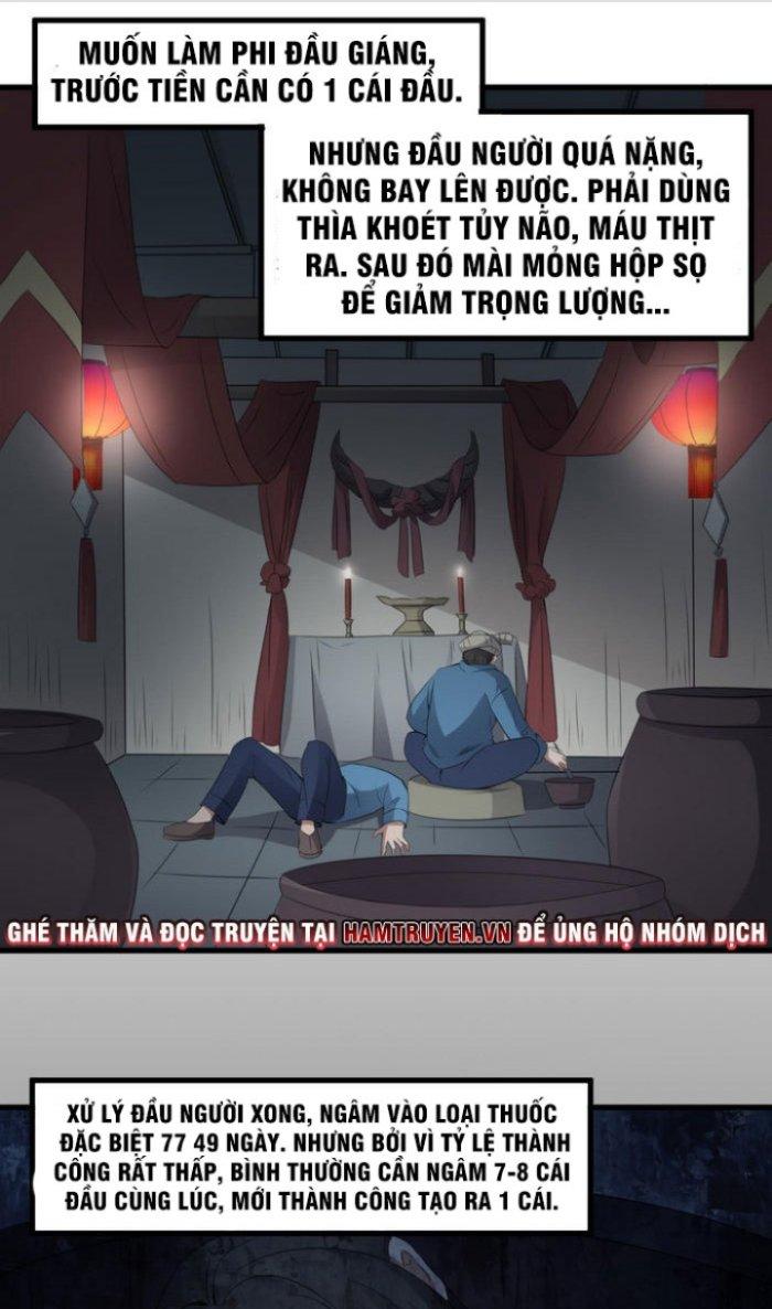 Văn Âm Sư Chapter 67 - Trang 3