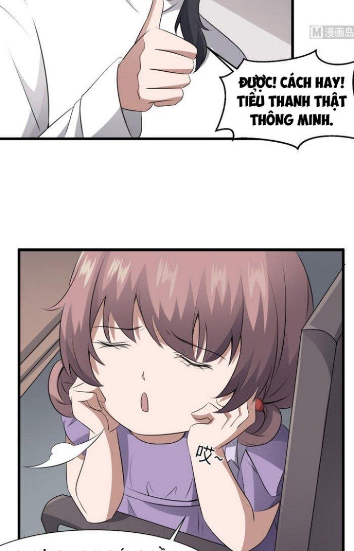 Văn Âm Sư Chapter 67 - Trang 3