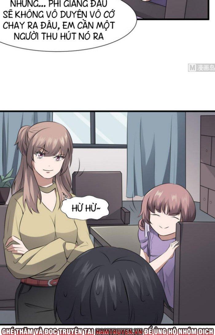 Văn Âm Sư Chapter 67 - Trang 3