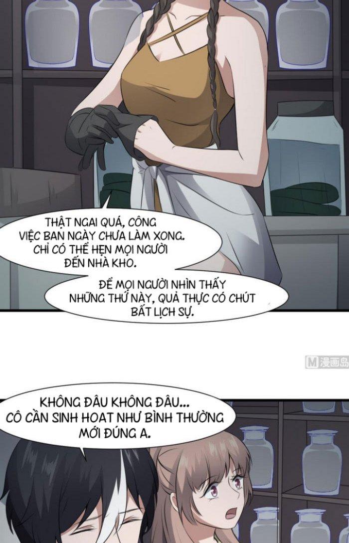 Văn Âm Sư Chapter 67 - Trang 3