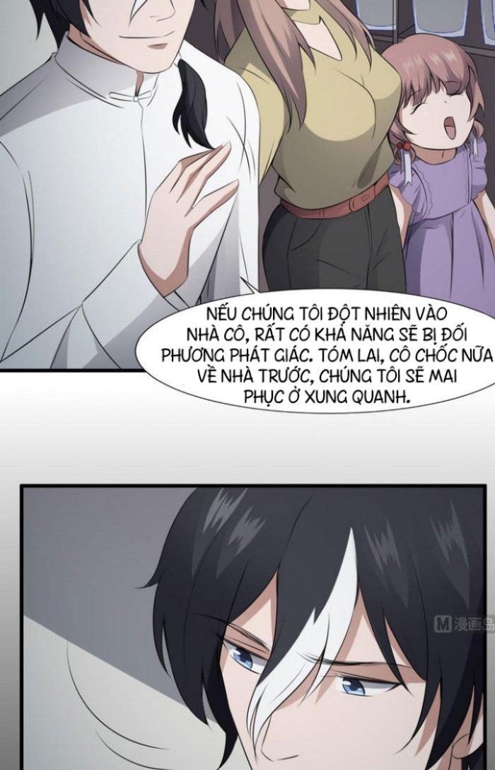 Văn Âm Sư Chapter 67 - Trang 3