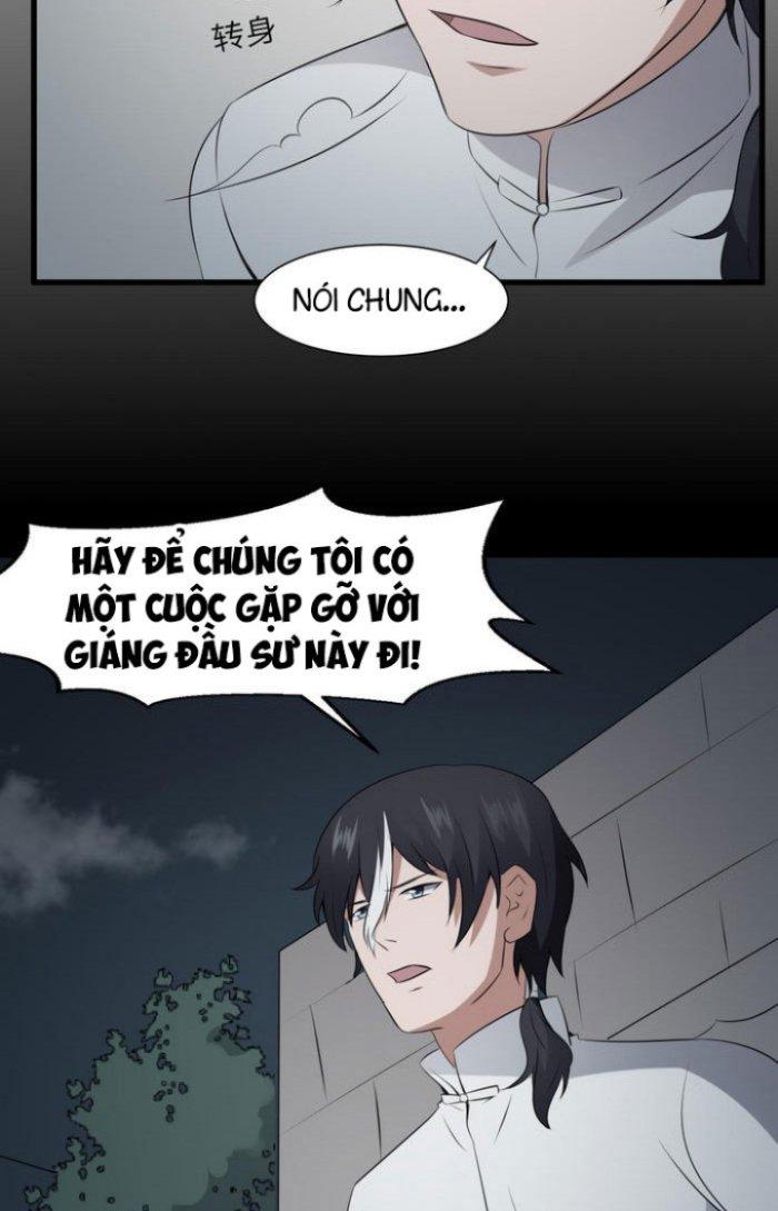 Văn Âm Sư Chapter 67 - Trang 3