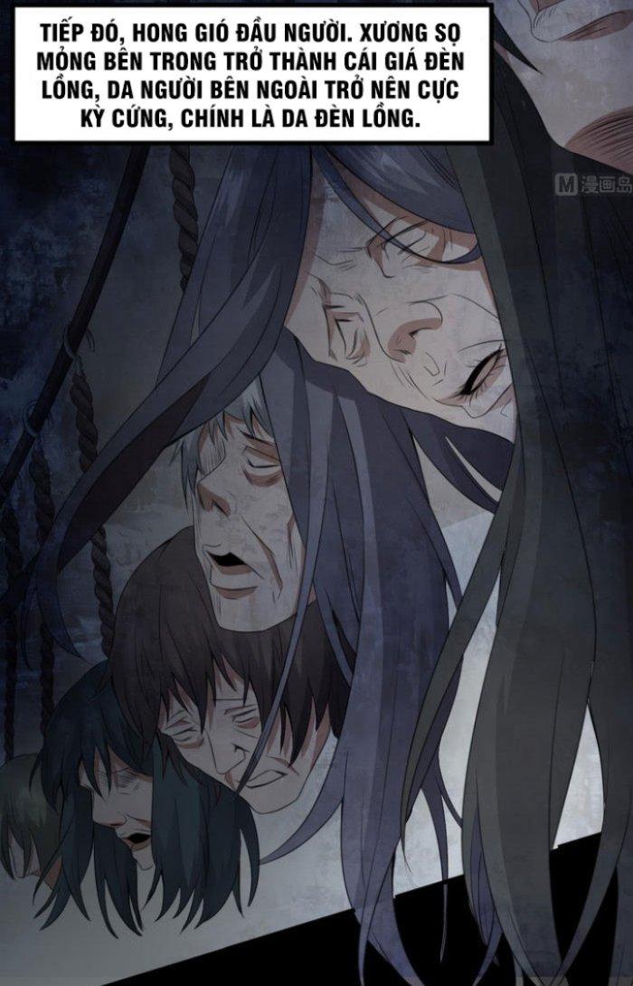 Văn Âm Sư Chapter 67 - Trang 3