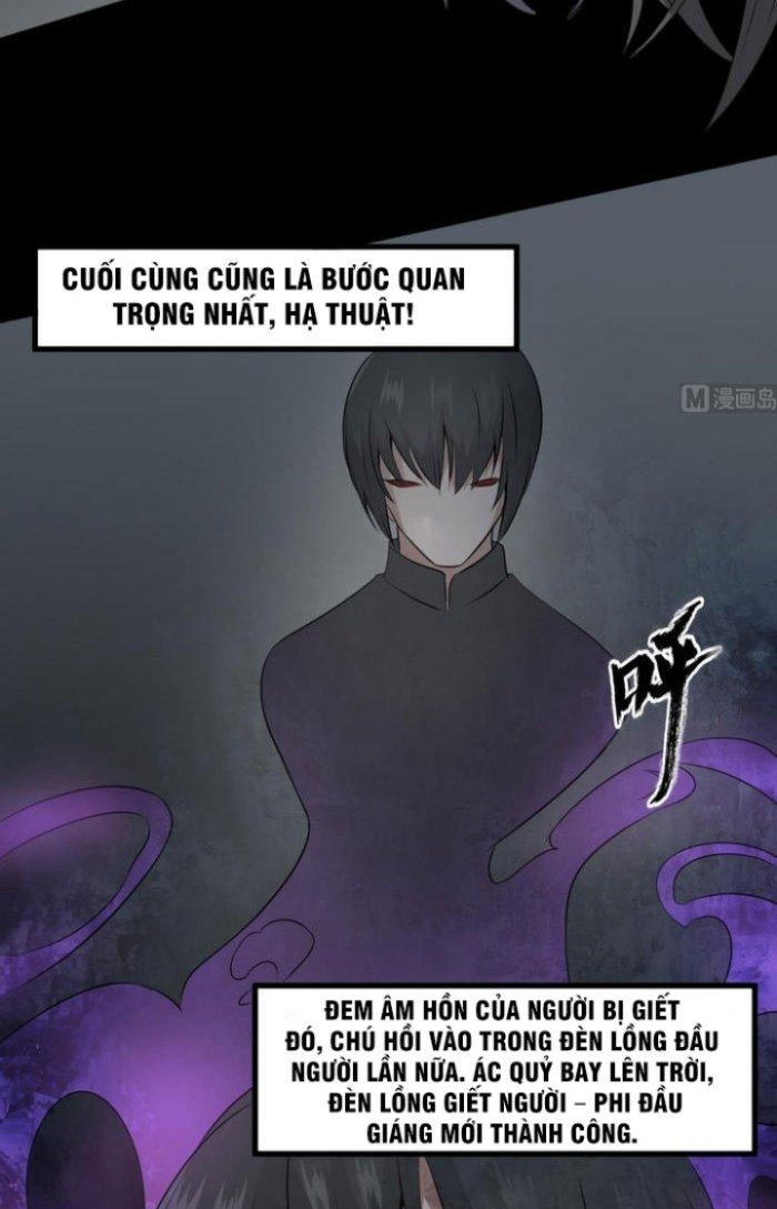 Văn Âm Sư Chapter 67 - Trang 3