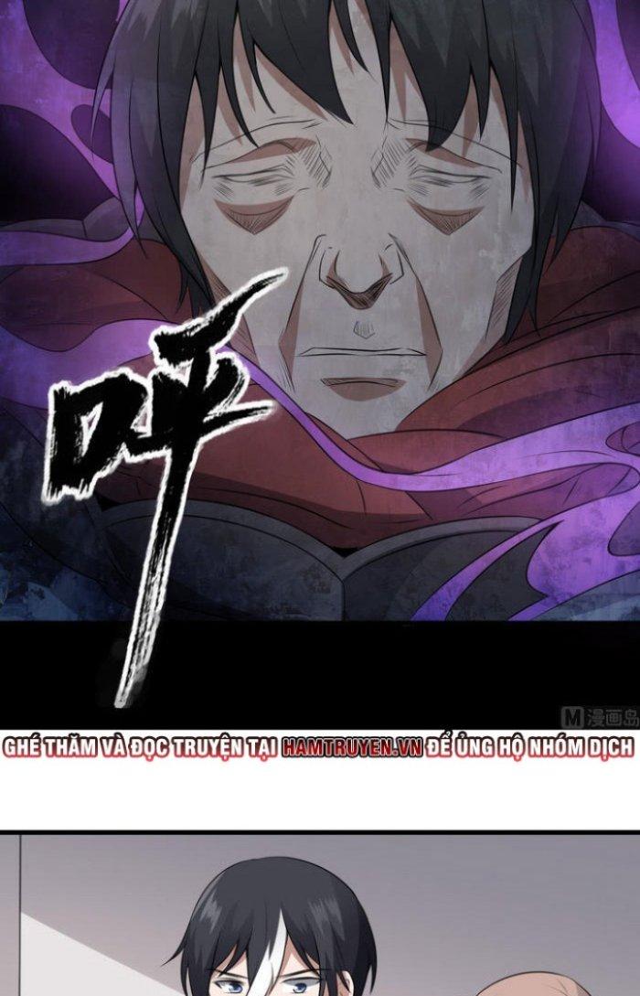 Văn Âm Sư Chapter 67 - Trang 3