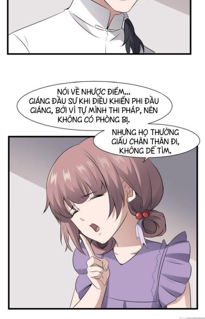 Văn Âm Sư Chapter 67 - Trang 3