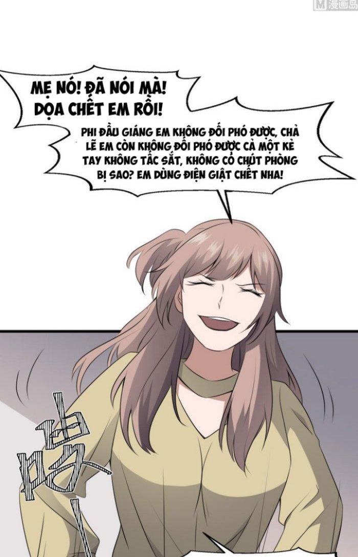 Văn Âm Sư Chapter 67 - Trang 3