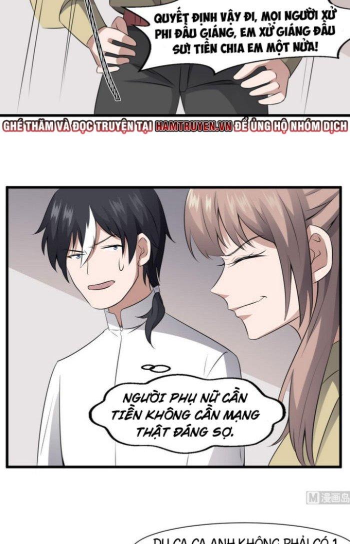 Văn Âm Sư Chapter 67 - Trang 3