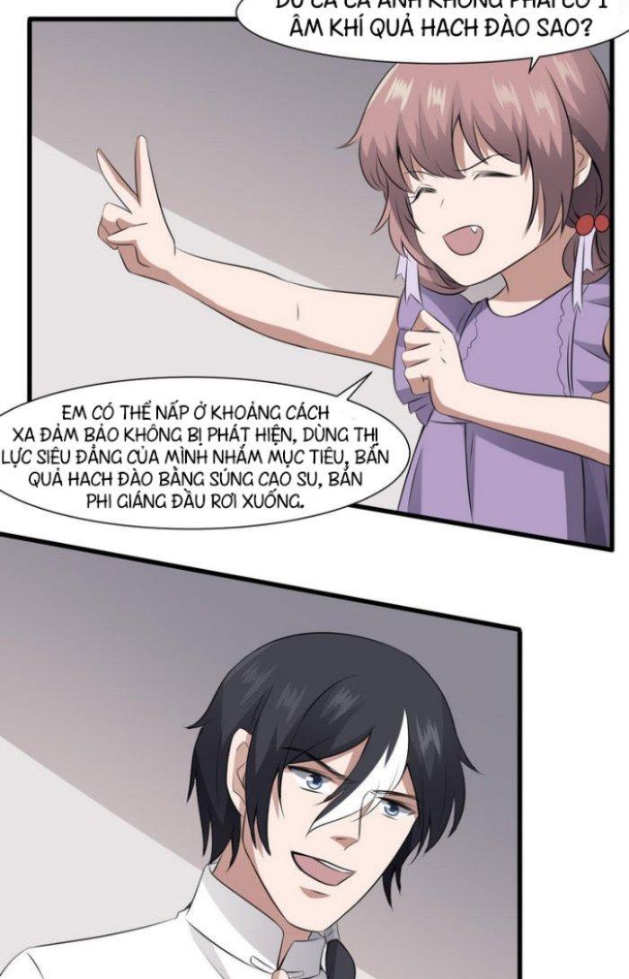 Văn Âm Sư Chapter 67 - Trang 3