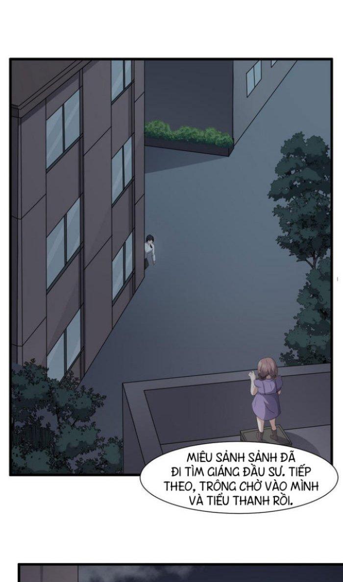 Văn Âm Sư Chapter 68 - Trang 3