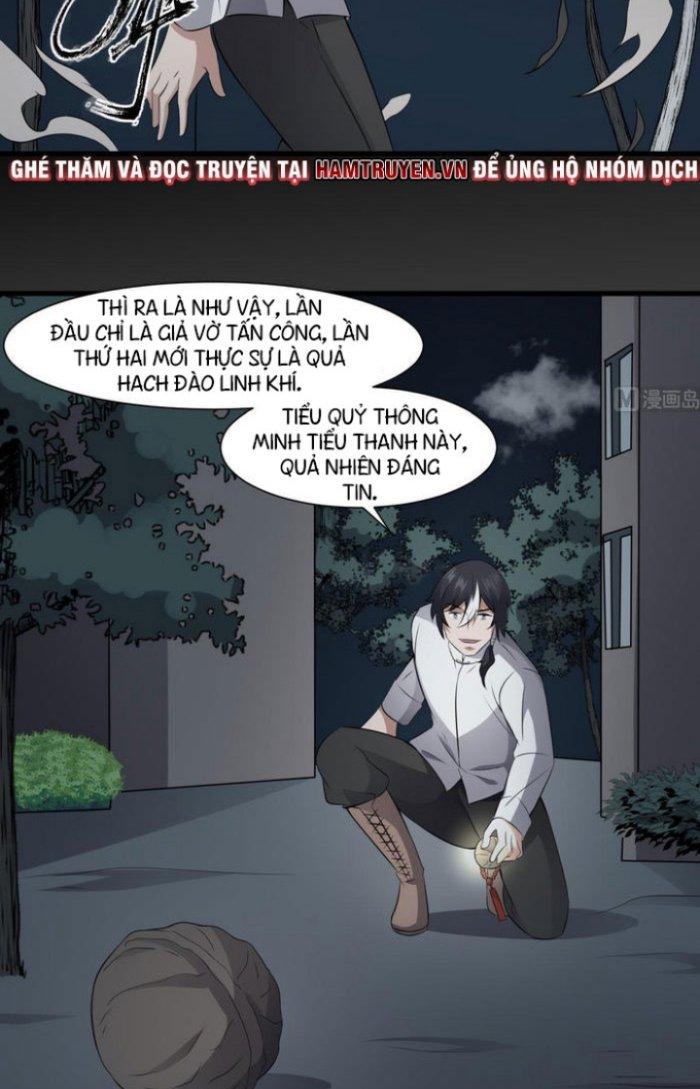 Văn Âm Sư Chapter 68 - Trang 3