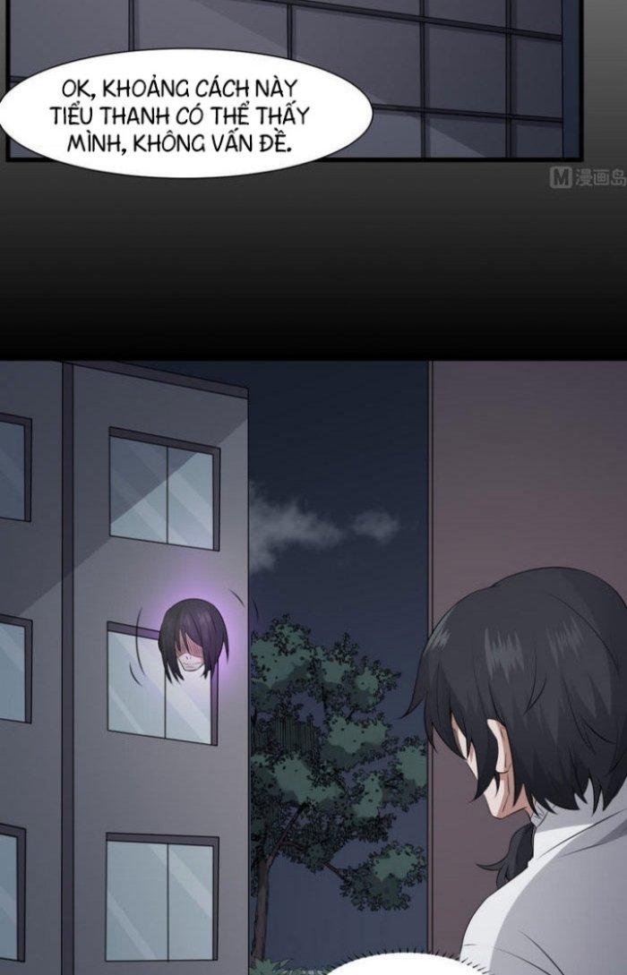 Văn Âm Sư Chapter 68 - Trang 3