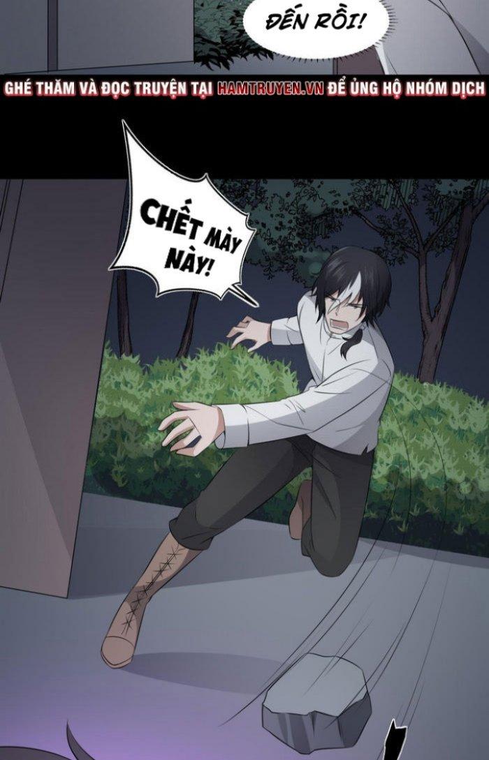 Văn Âm Sư Chapter 68 - Trang 3