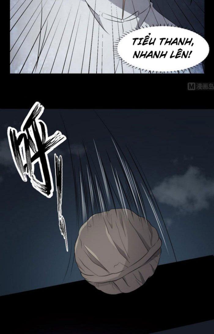 Văn Âm Sư Chapter 68 - Trang 3