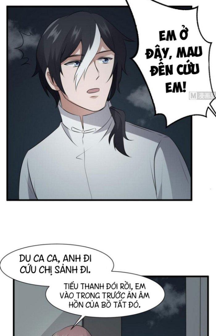 Văn Âm Sư Chapter 69 - Trang 3
