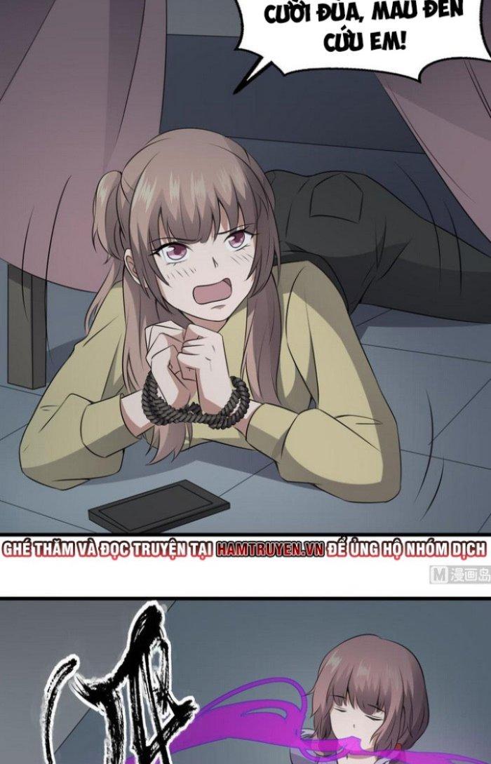 Văn Âm Sư Chapter 69 - Trang 3