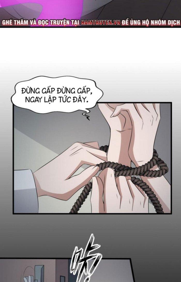 Văn Âm Sư Chapter 69 - Trang 3