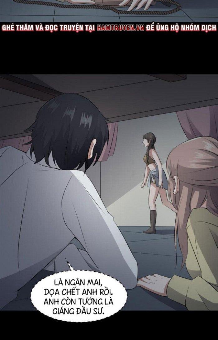 Văn Âm Sư Chapter 69 - Trang 3