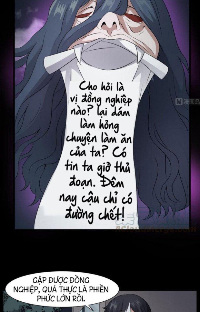 Văn Âm Sư Chapter 69 - Trang 3