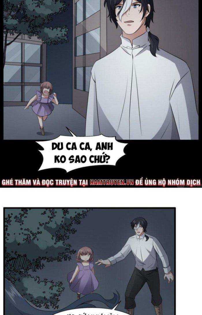 Văn Âm Sư Chapter 69 - Trang 3