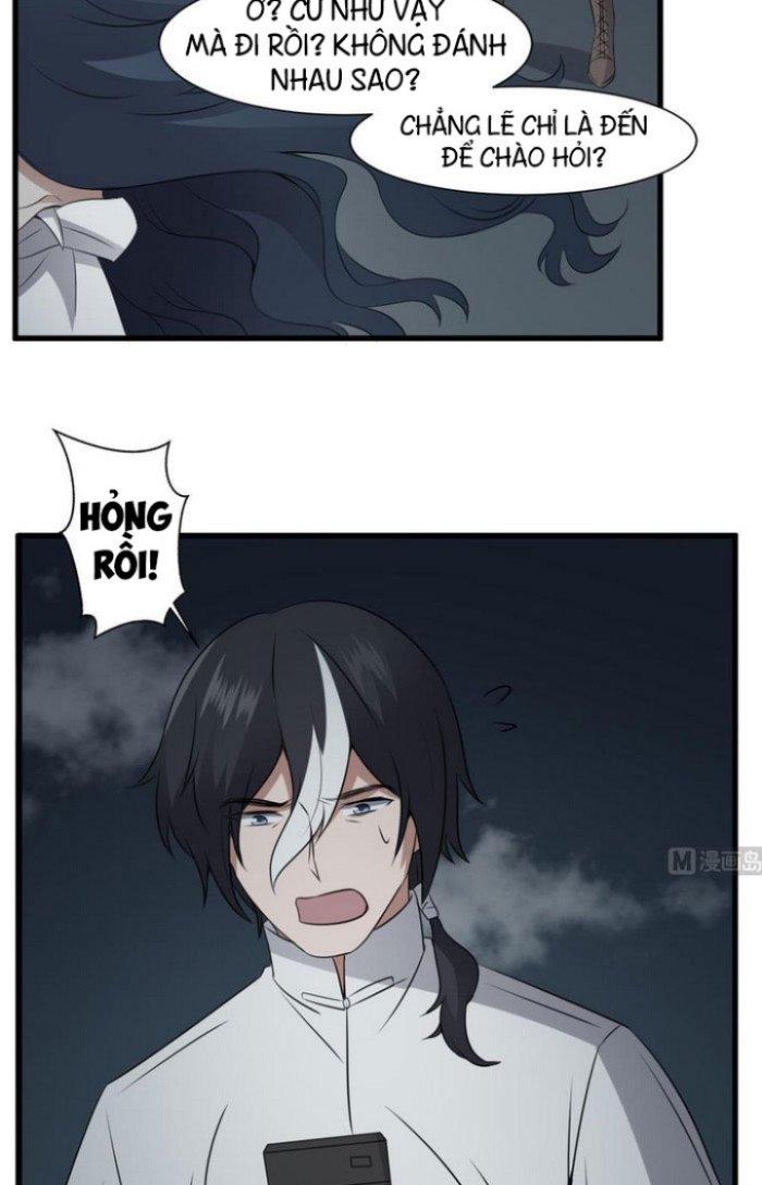 Văn Âm Sư Chapter 69 - Trang 3