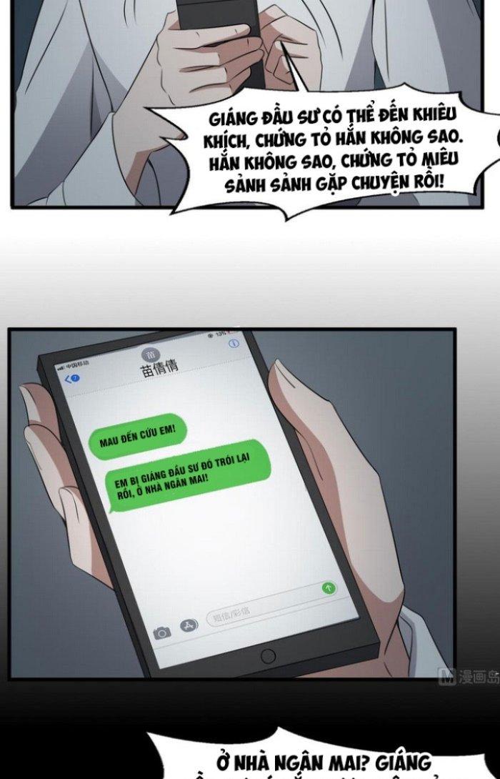 Văn Âm Sư Chapter 69 - Trang 3