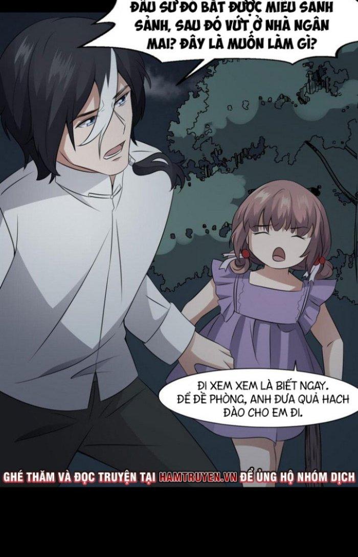 Văn Âm Sư Chapter 69 - Trang 3