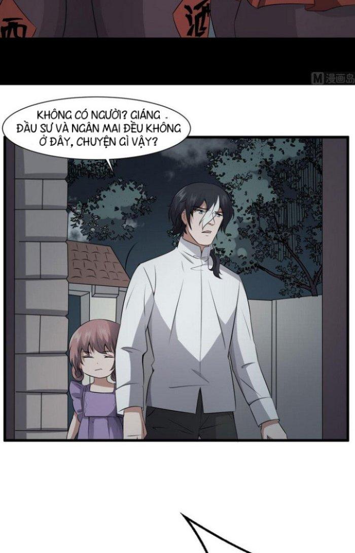 Văn Âm Sư Chapter 69 - Trang 3