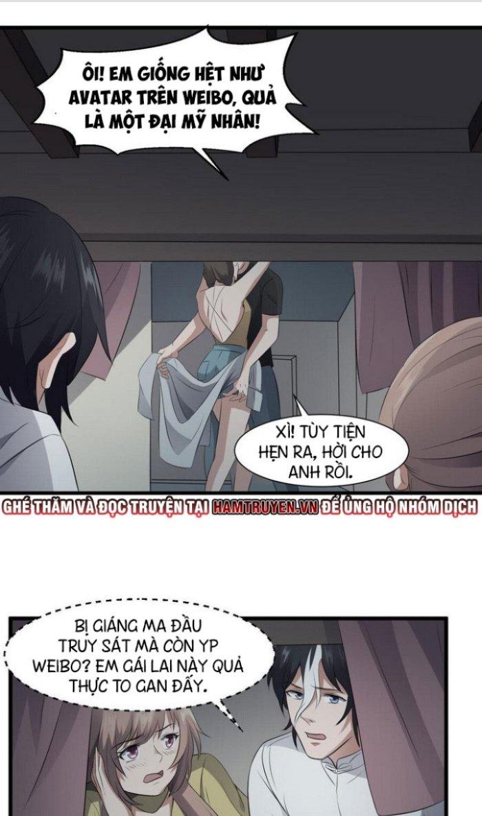 Văn Âm Sư Chapter 70 - Trang 3