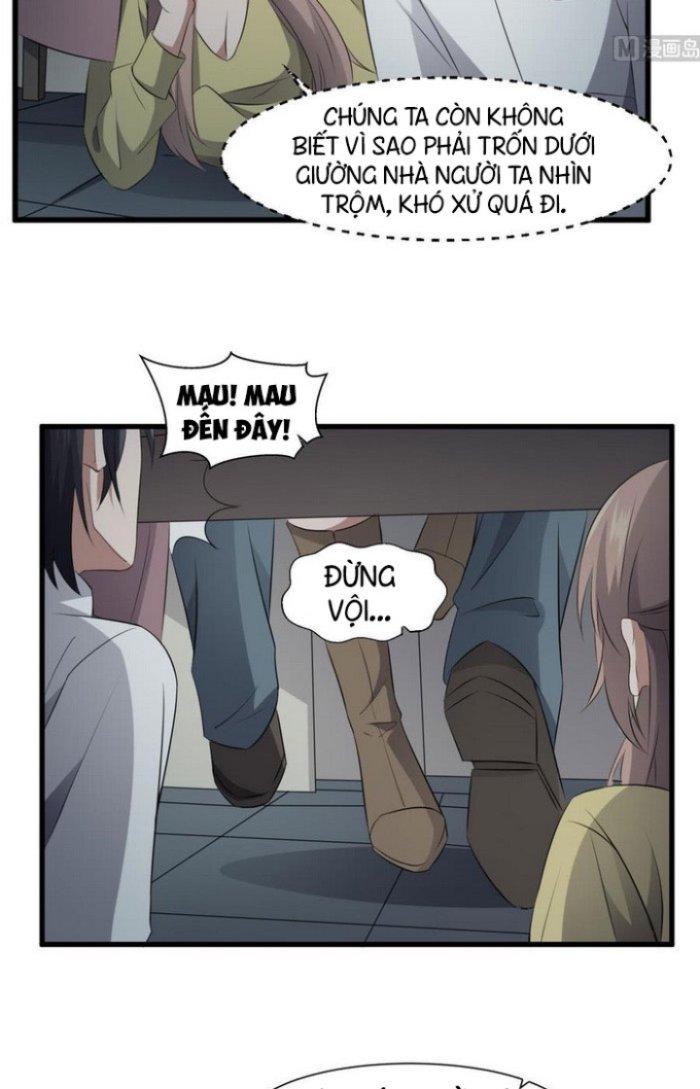 Văn Âm Sư Chapter 70 - Trang 3