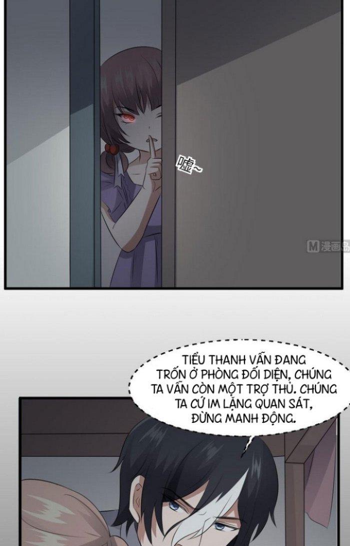 Văn Âm Sư Chapter 70 - Trang 3