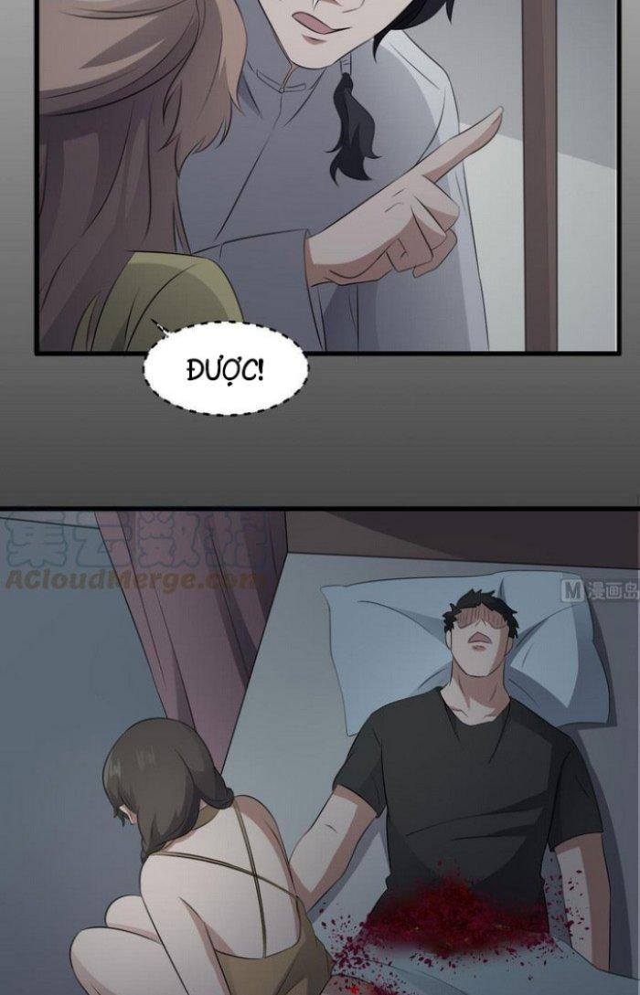 Văn Âm Sư Chapter 70 - Trang 3