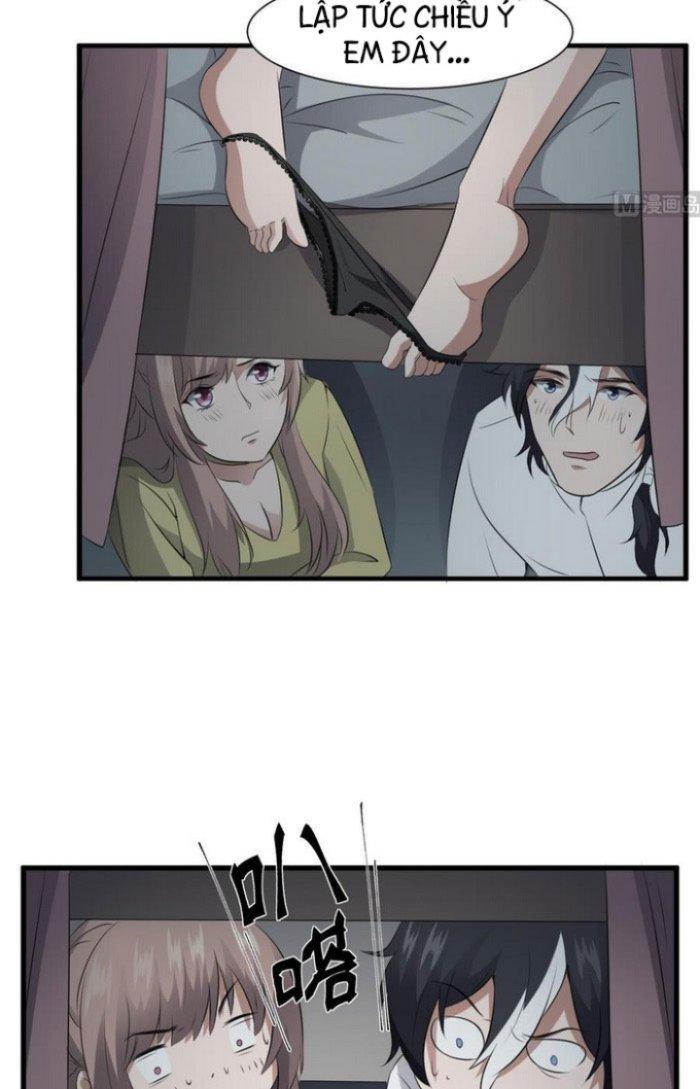 Văn Âm Sư Chapter 70 - Trang 3