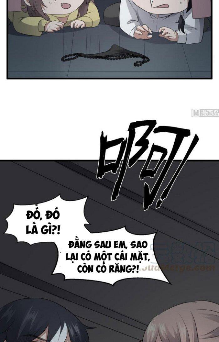 Văn Âm Sư Chapter 70 - Trang 3