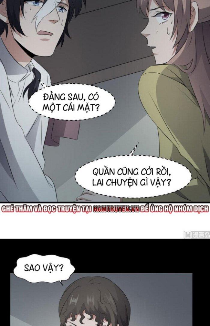 Văn Âm Sư Chapter 70 - Trang 3