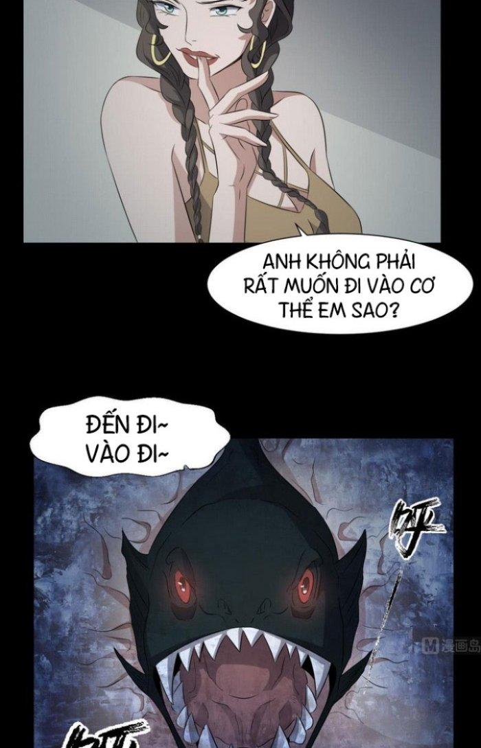 Văn Âm Sư Chapter 70 - Trang 3