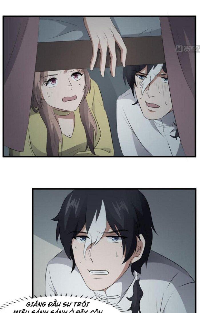 Văn Âm Sư Chapter 70 - Trang 3