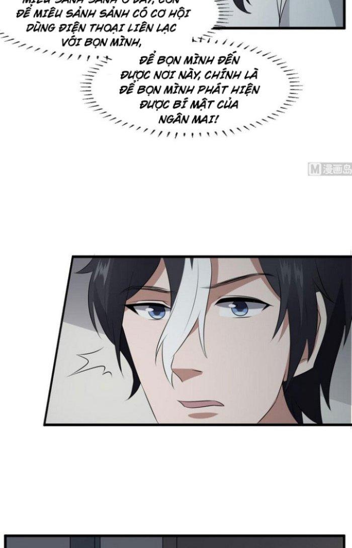 Văn Âm Sư Chapter 70 - Trang 3