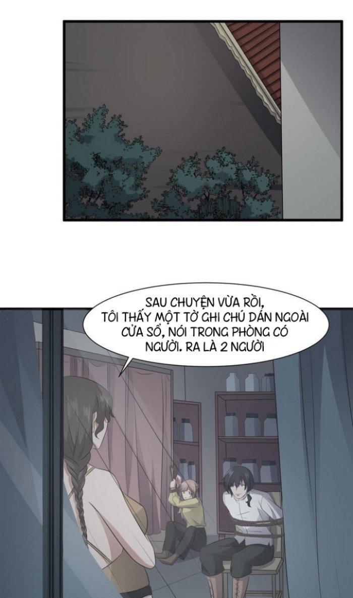 Văn Âm Sư Chapter 71 - Trang 3