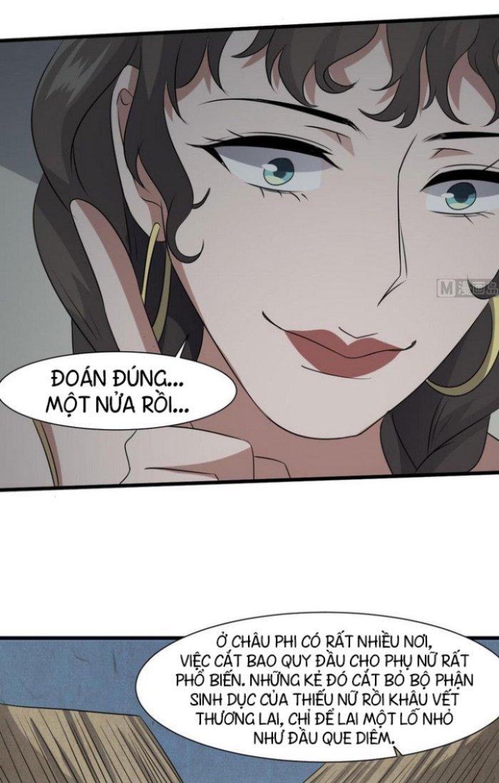 Văn Âm Sư Chapter 71 - Trang 3