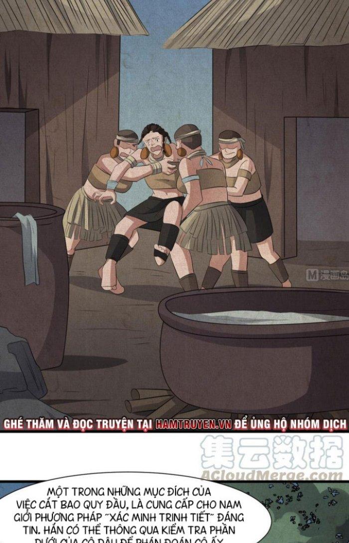 Văn Âm Sư Chapter 71 - Trang 3