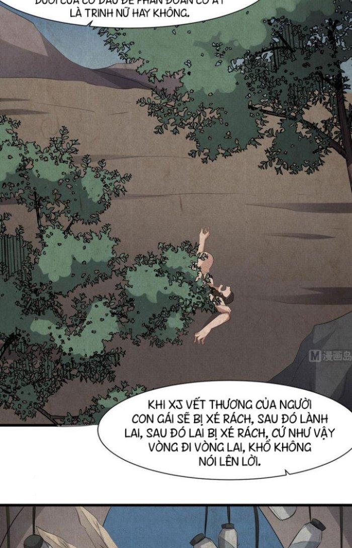 Văn Âm Sư Chapter 71 - Trang 3