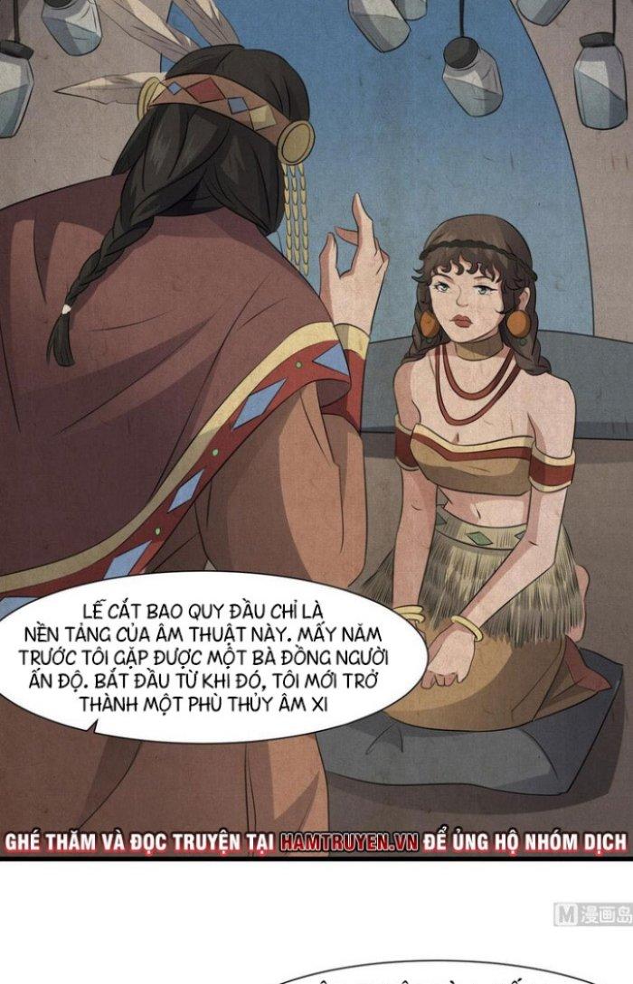 Văn Âm Sư Chapter 71 - Trang 3
