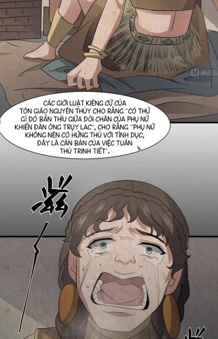 Văn Âm Sư Chapter 71 - Trang 3