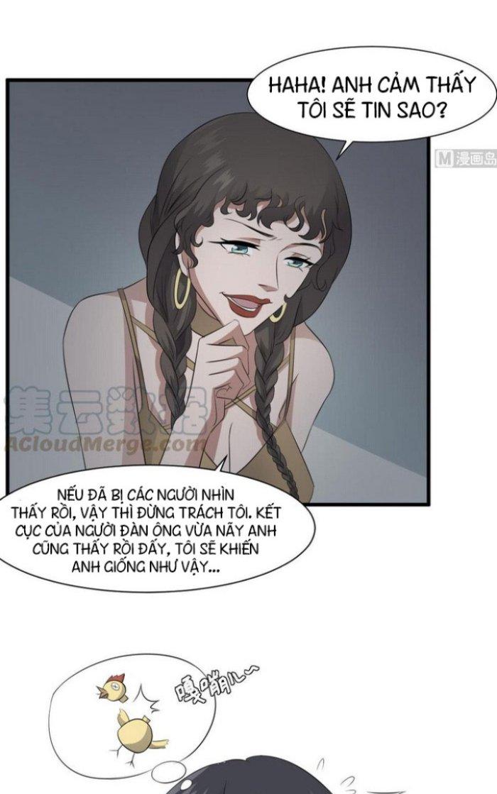 Văn Âm Sư Chapter 71 - Trang 3