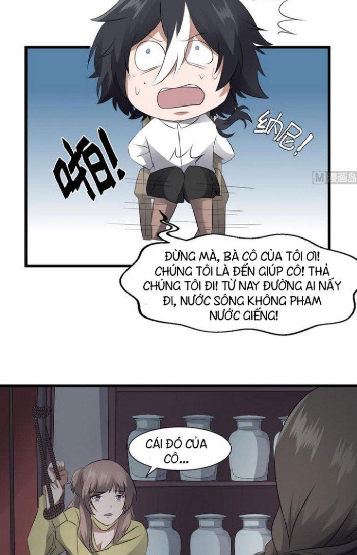 Văn Âm Sư Chapter 71 - Trang 3